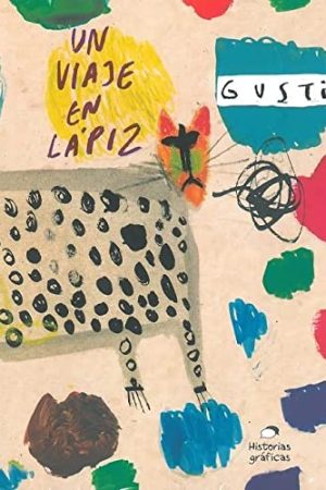UN VIAJE EN LAPIZ