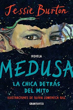 MEDUSA, LA CHICA DETRÁS DEL MITO