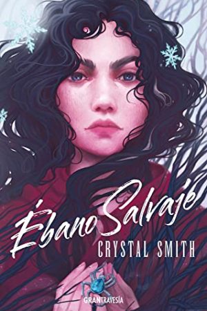 EBANO SALVAJE, HOJA DE SANGRE # 3