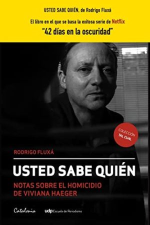 USTED SABE QUIÉN