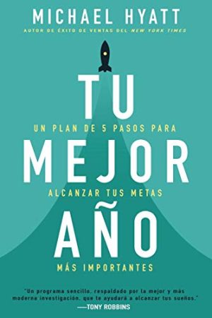 TU MEJOR AÑO