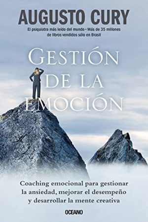 GESTIÓN DE LA EMOCIÓN
