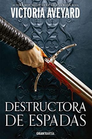 DESTRUCTORA DE ESPADA