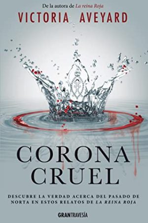 CORONA CRUEL 0951