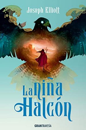 LA NIÑA HALCON 2185