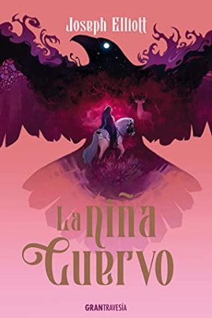LA NIÑA CUERVO