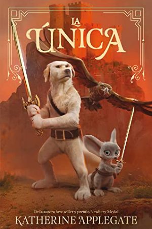 LA SUPERVIVIENTE 3.  LA UNICA
