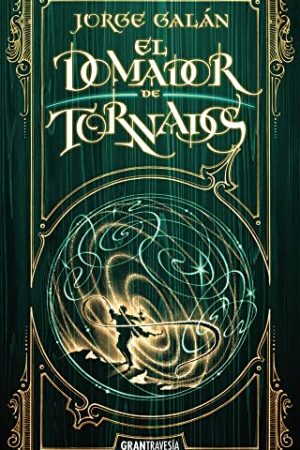 EL DOMADOR DE TORNADOS