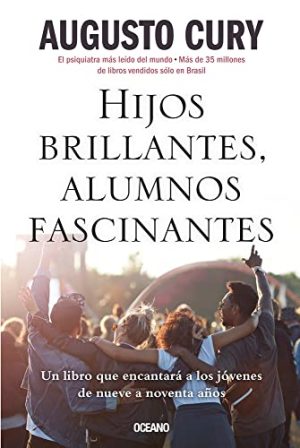 HIJOS BRILLANTES, ALUMNOS FASCINATES