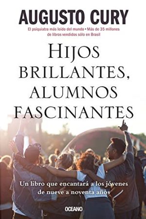 HIJOS BRILLANTES, ALUMNOS FASCINATES