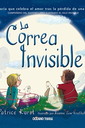 LA CORREA INVISIBLE