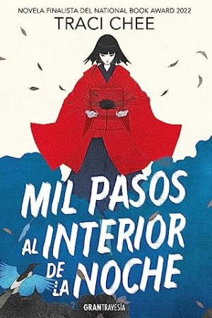 MIL PASOS AL INTERIOR DE LA NOCHE