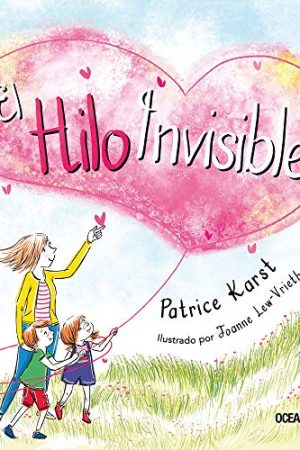EL HILO INVISIBLE (RUSTICO)