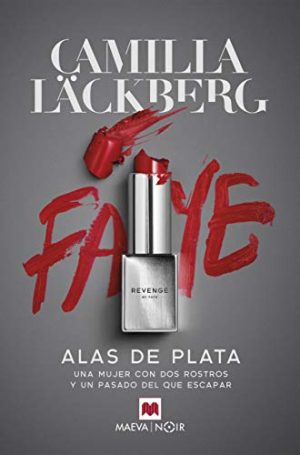 ALAS DE PLATA, UNA JAULA DE ORO 2