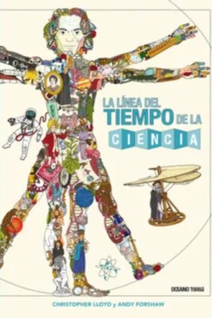 LA LINEA DEL TIEMPO  DE LA CIENCIA
