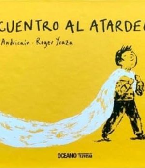ENCUENTRO AL ATARDECER