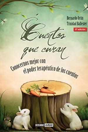 CUENTOS QUE CURAN