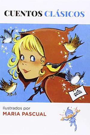 CUENTOS CLASICOS