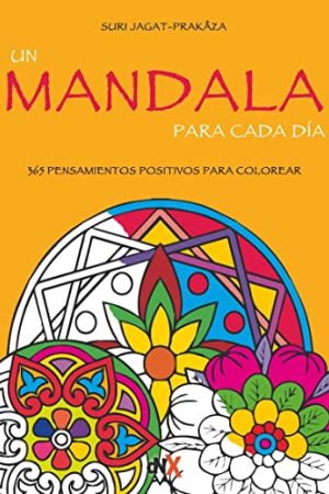 UN MANDALA PARA CADA DIA