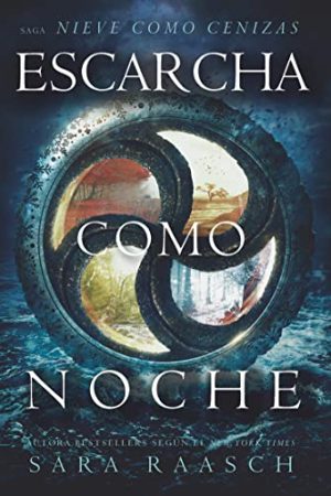 ESCARCHA COMO NOCHE