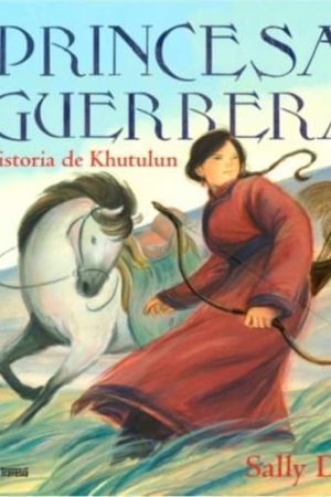 PRINCESA GUERRERA