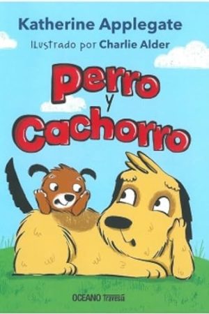 PERRO Y CACHORRO