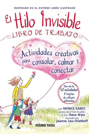 EL HILO INVISIBLE, LIBRO DE  TRABAJO