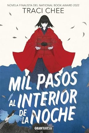 MIL PASOS AL INTERIOR DE LA NOCHE
