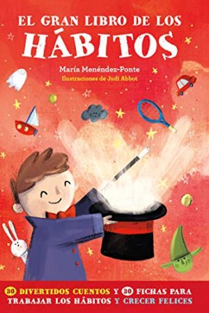 EL GRAN LIBRO DE LOS HÁBITOS