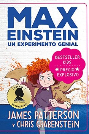 MAX EINSTEIN: UN EXPERIMENTO GENIAL