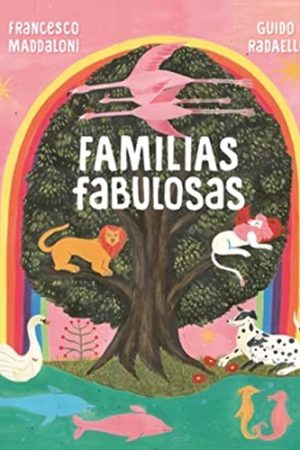 FAMILIAS FABULOSAS