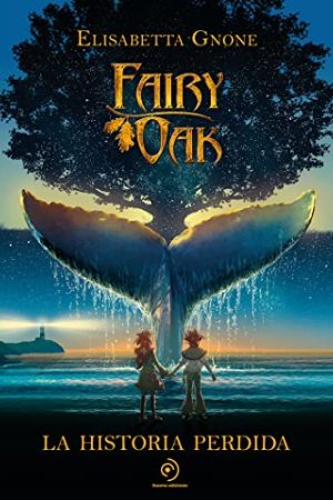 FAIRY OAK