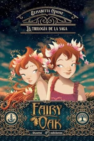 FAIRY OAK, LA TRILOGIA