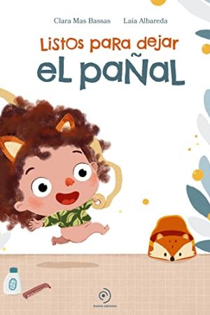 LISTO PARA  DEJAR EL PAÑAL