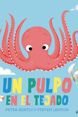 UN PULPO EN EL TEJADO