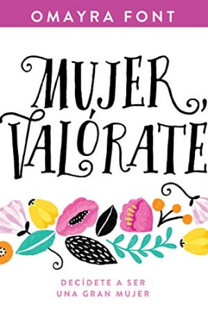 MUJER VALORATE