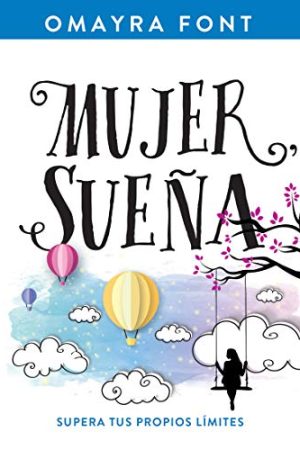 MUJER SUEÑA