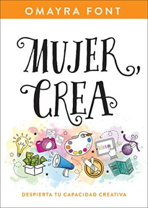 MUJER CREA