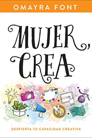 MUJER CREA
