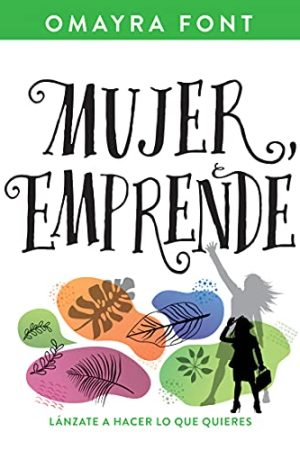 MUJER EMPRENDE