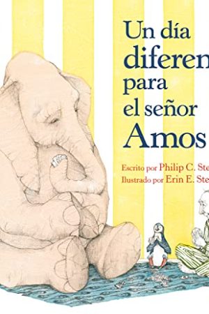 UN DÍA DIFERENTE PARA EL SEÑOR AMOS