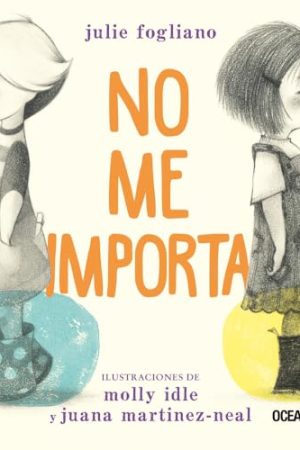 NO ME IMPORTA