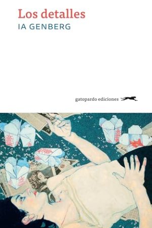 DETALLES, LOS. PREMIO AUGUST