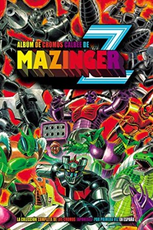 MAZINGER Z
