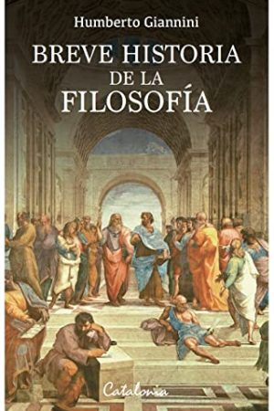 BREVE HISTORIA DE LA FILOSOFÍA