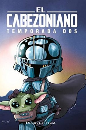 EL CABEZONIANO, TEMPORADA DOS