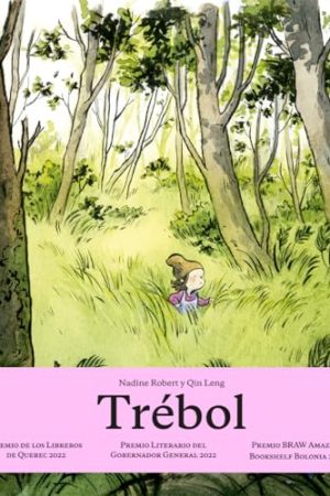 TRÉBOL