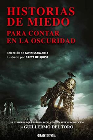 HISTORIAS DE MIEDO PARA CONTAR EN LA OSCURIDAD  2192