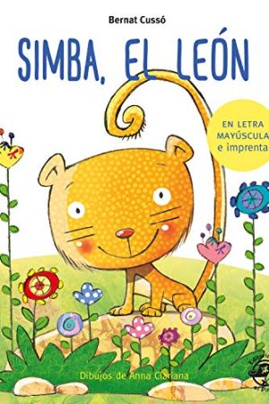 SIMBA, EL LEON