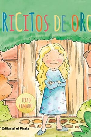 RICITOS DE ORO